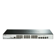D-LINK DGS-1510-28P - 226320 - zdjęcie 1